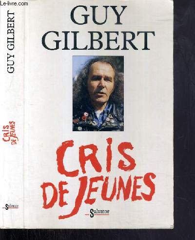 CRIS DE JEUNES