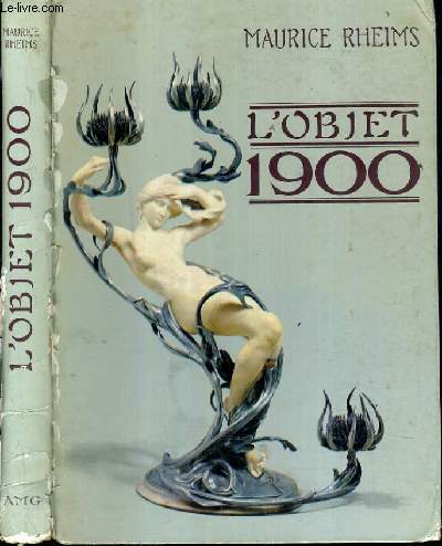 L'OBJET 1900