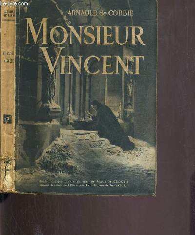 MONSIEUR VINCENT