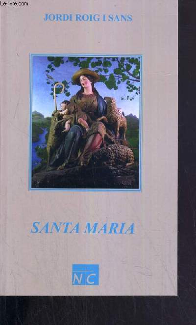 SANTA MARIA