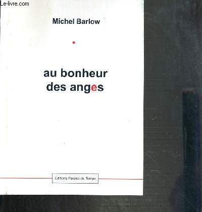 AU BONHEUR DES ANGES