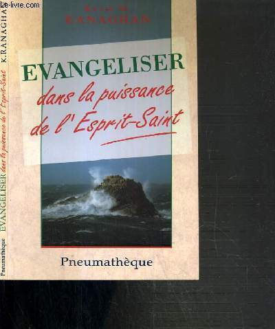 EVANGELLISER DANS LA PUISSANCE DE L'ESPRIT-SAINT