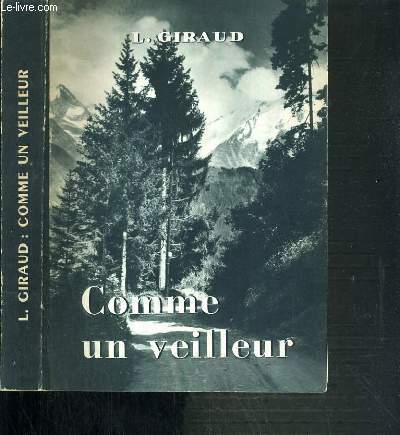 COMME UN VEILLEUR