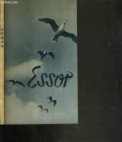 ESSOR