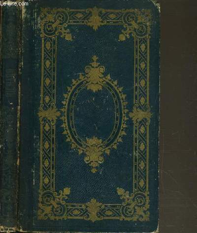 RICHARD OU LE DEVOUEMENT AUX STUARTS / BIBLIOTHEQUE DES ECOLES CHRETIENNES.