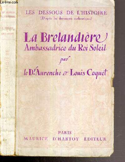 LA BRELANDIERE