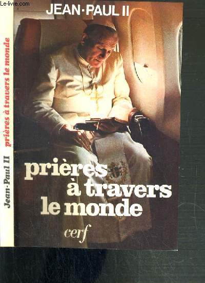 PRIERES A TRAVERS LE MONDE