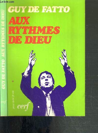 AUX RYTHMES DE DIEU / COLLECTION POUR SUOI JE VIS