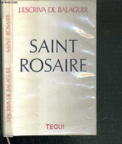 SAINT ROSAIRE