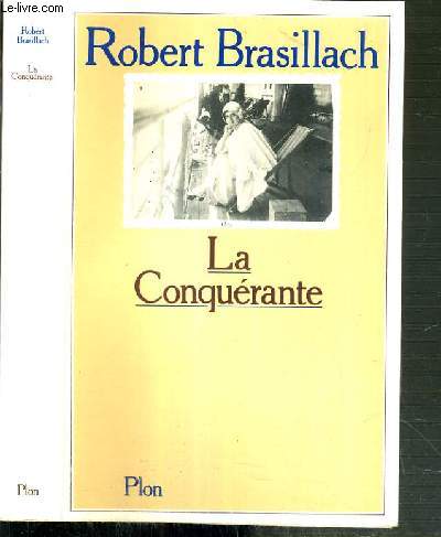 LA CONQUERANTE