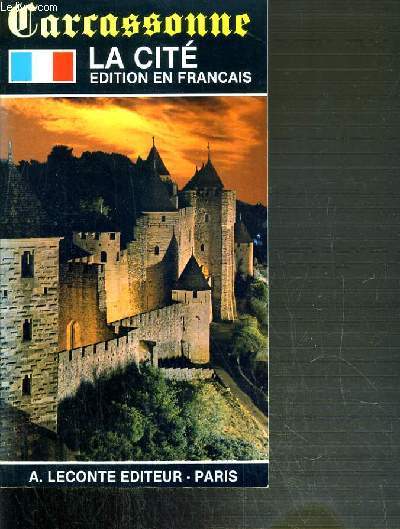 CARCASSONNE - LA CITE