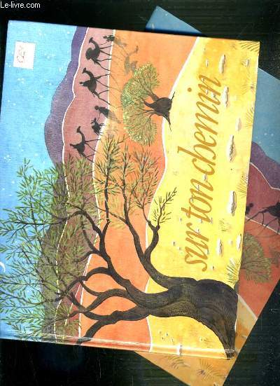 SUR TON CHEMIN - POUR UNE CATECHESE EN CE1 + FICHES PARENTS 