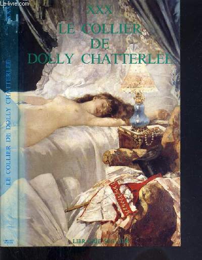 LE COLLIER DE DOLLY CHATTERLEE