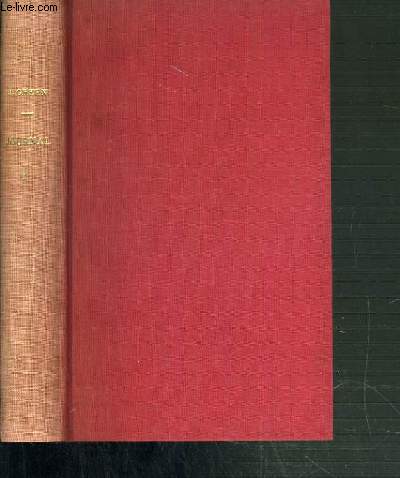 JOURNAL 1928-1934 (*).