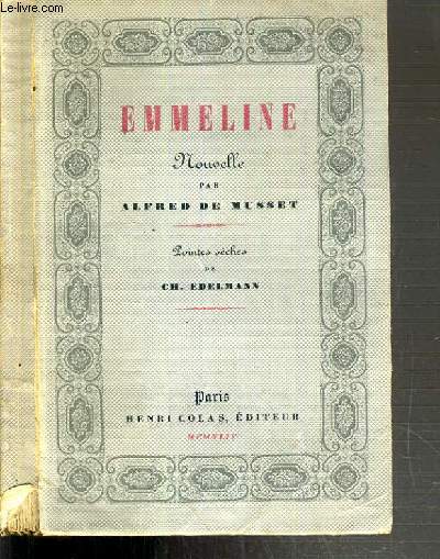 EMMELINE