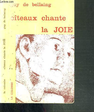 CITEAUX CHANTE LA JOIE