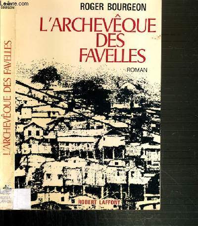 L'ARCHEVEQUE DES FAVELLES