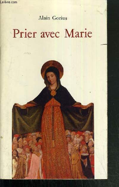 PRIER AVEC MARIE - 5me EDITION