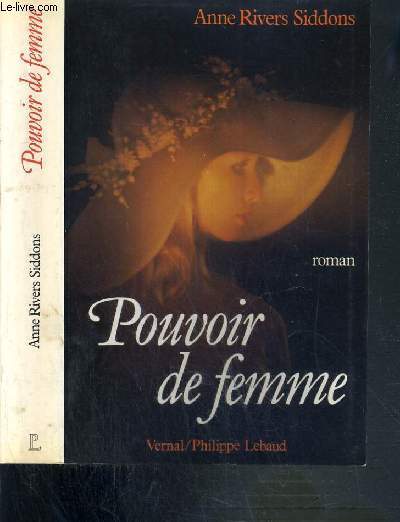 POUVOIR DE FEMME