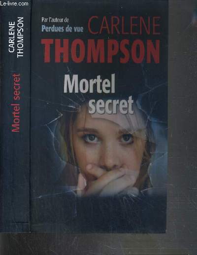 MORTEL SECRET