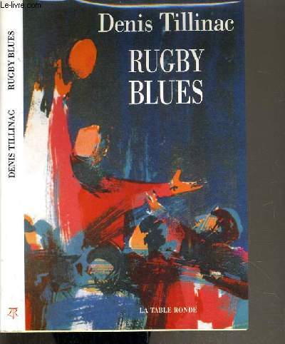 RUGBY BLUES