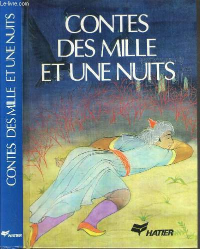 CONTES DES MILLE ET UNE NNUITS