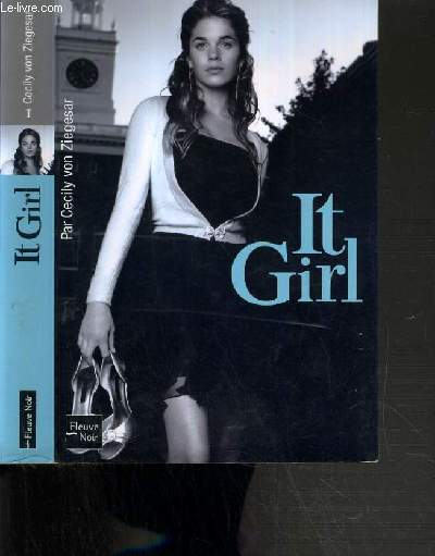 IT GIRL