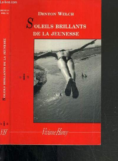 SOLEILS BRILLANTS DE LA JEUNESSE