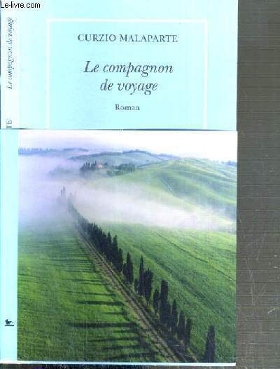 LE COMPAGNON DE VOYAGE