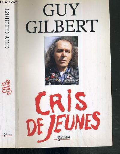 CRIS DE JEUNES