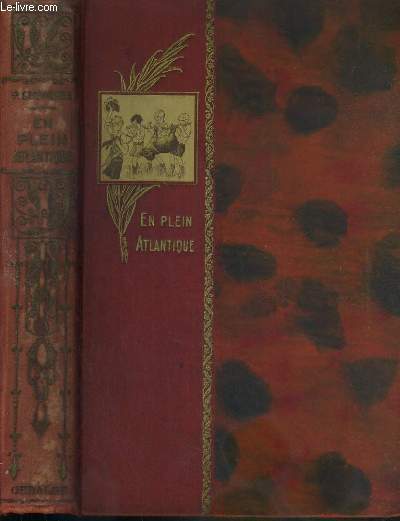 EN PLEIN ATLANTIQUES