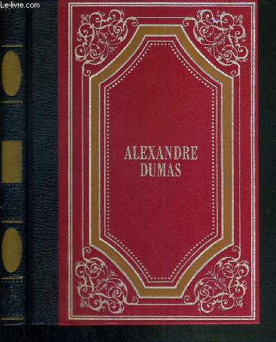 ALEXANDRE DUMAS