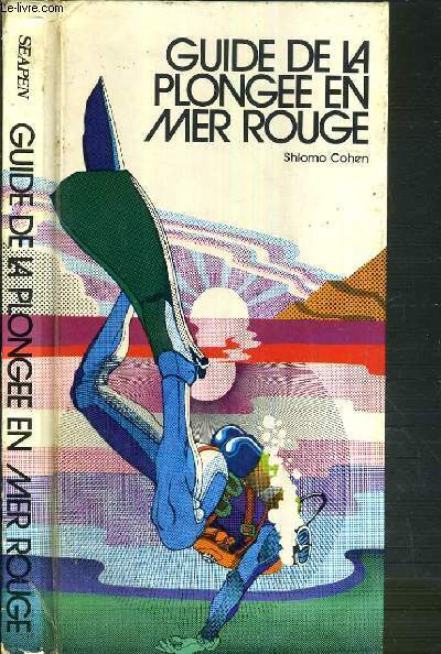 GUIDE DE LA PLONGEE EN MER ROUGE