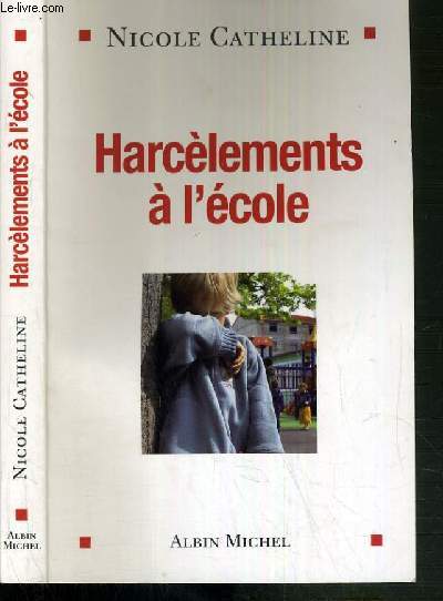 HARCELEMENTS A L'ECOLE