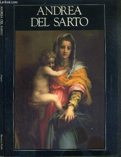 ANDREA DEL SARTO