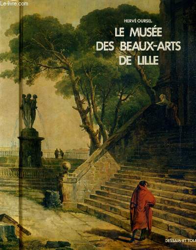 LE MUSEE DES BEAUX-ARTS DE LILLE