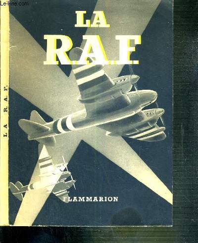 LA R.A.F.