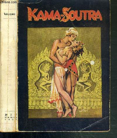 KAMA-SOUTRA
