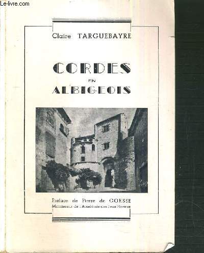 CORDES EN ALBIGEOIS