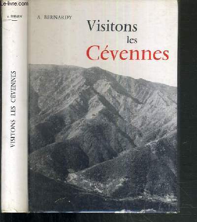 VISITONS LES CAVENNES