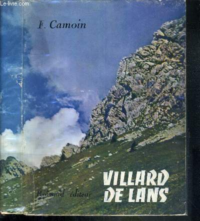 VILLARD DE LANS - SON HISTOIRE - SON SITE.