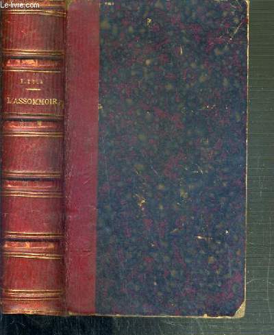 L'ASSOMMOIR / LES ROUGON-MACQUART