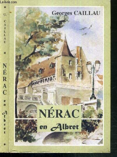 NERAC EN ALBRET