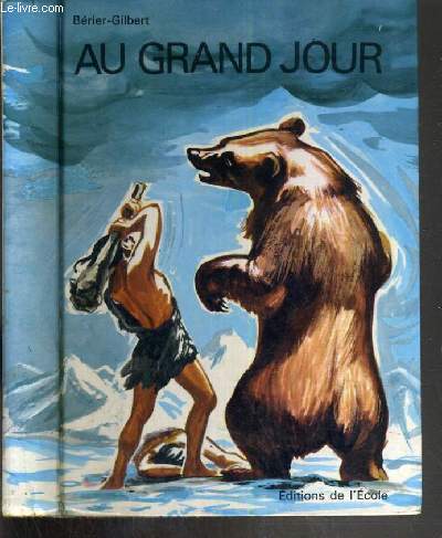 AU GRAND JOUR - LECTURES - COURS MOYEN