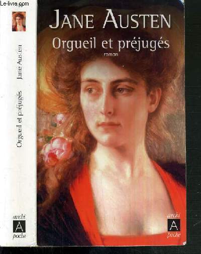 ORGUEIL ET PREJUGES