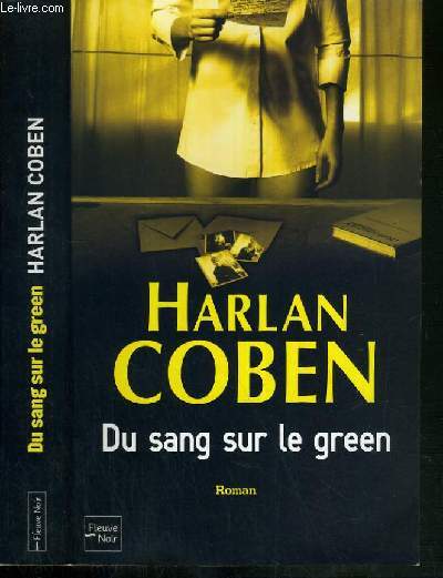 DU SANG SUR LE GREEN