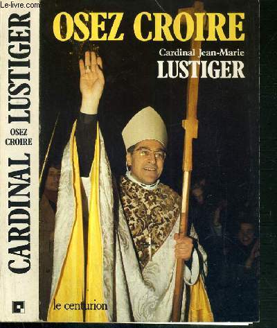 OSEZ NCROIRE - ARTICLES, CONFERENCES, SERMONS, INTERVIWS - 1981-1984