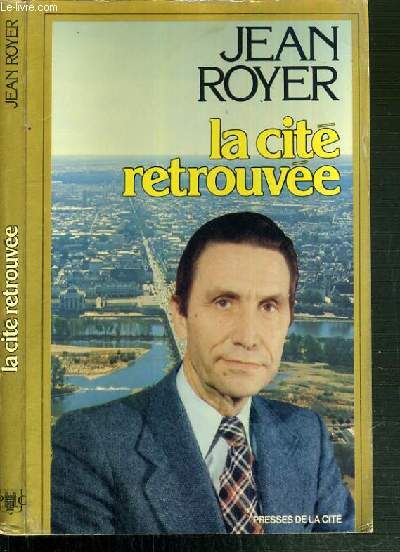 LA CITE RETROUVEE