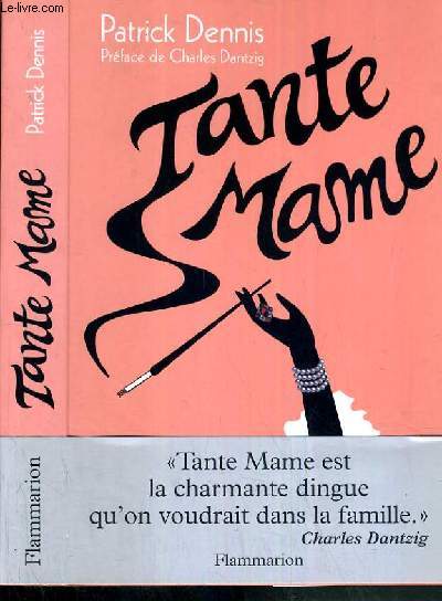 TANTE MAME