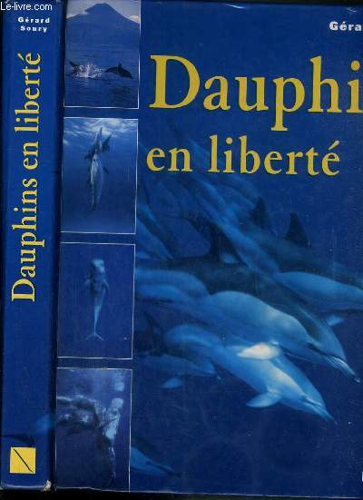 DAUPHINS EN LIBERTE